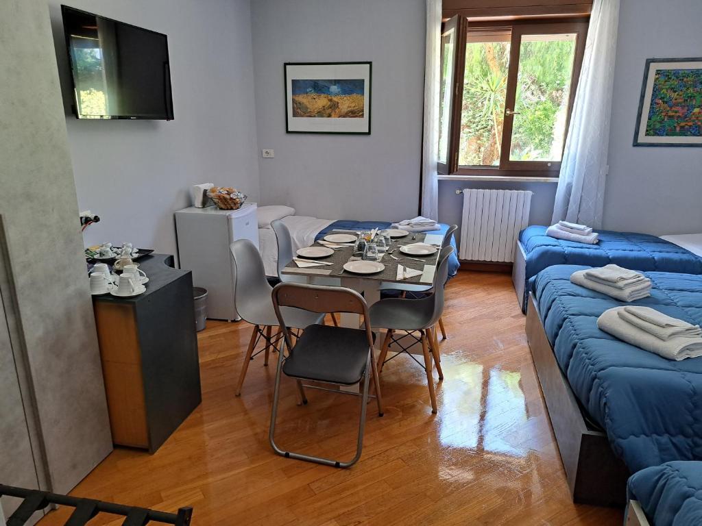 B&B SALento Garden - 18