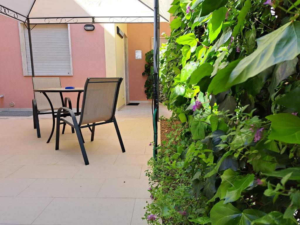 B&B SALento Garden - 9