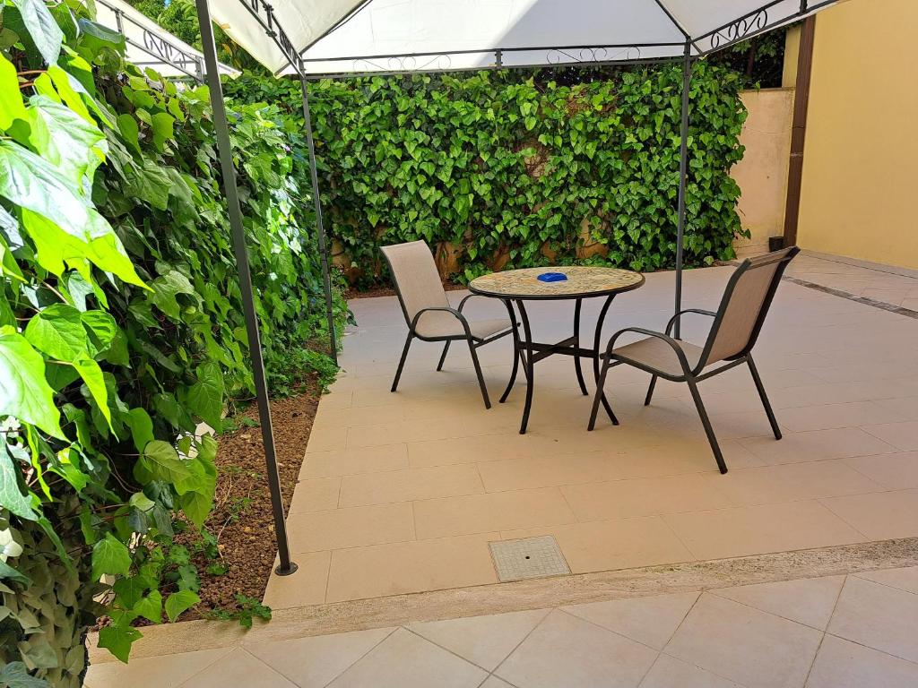 B&B SALento Garden - 10