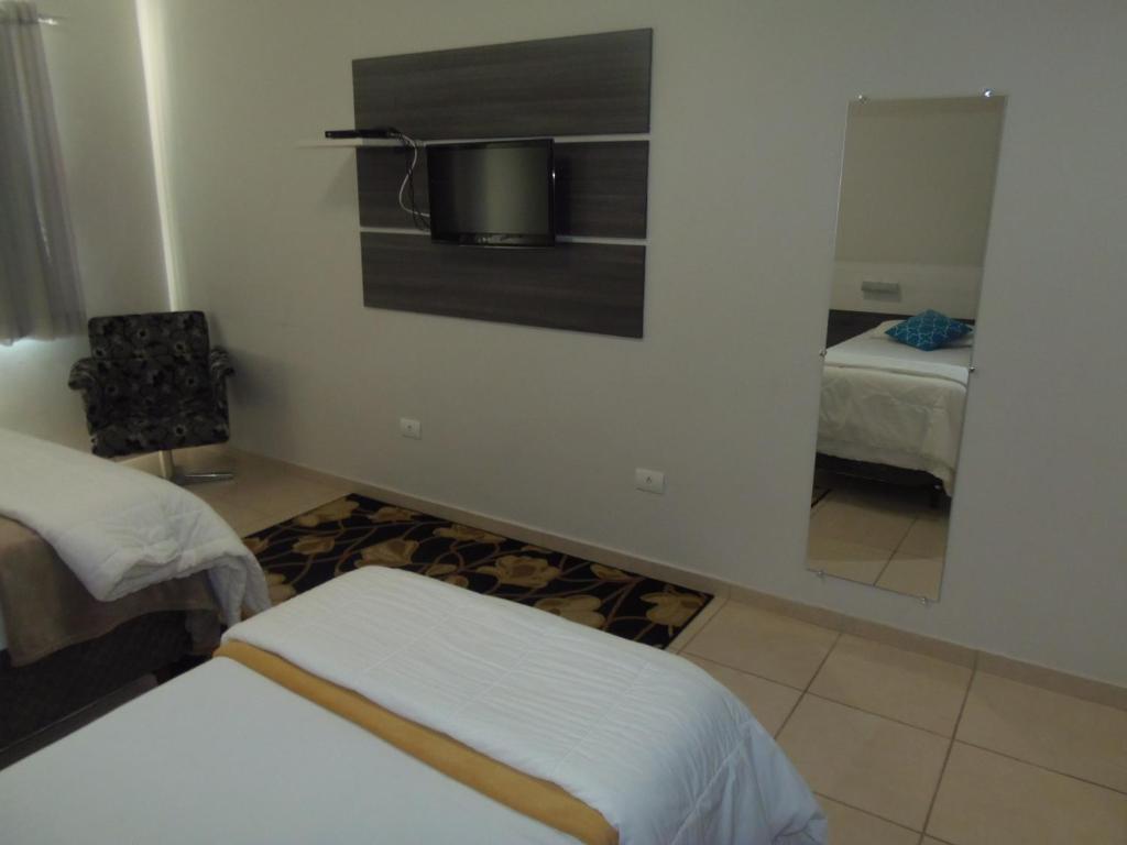  Gold - Inn Hotel