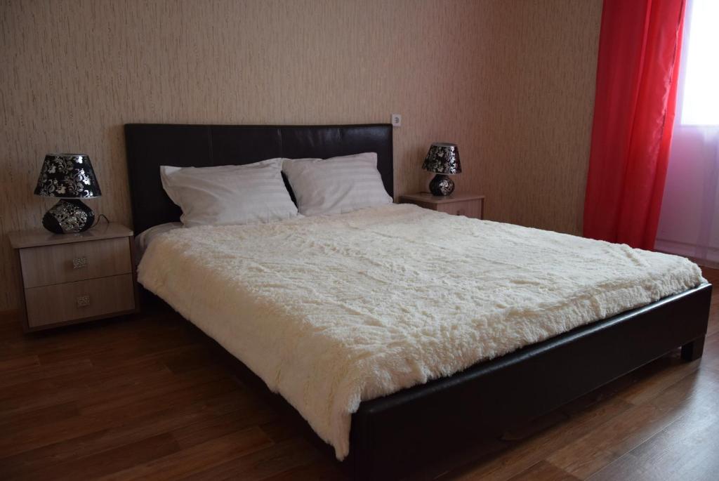 Gallery image of Apartments on Emlyutina 22 in Oryol
