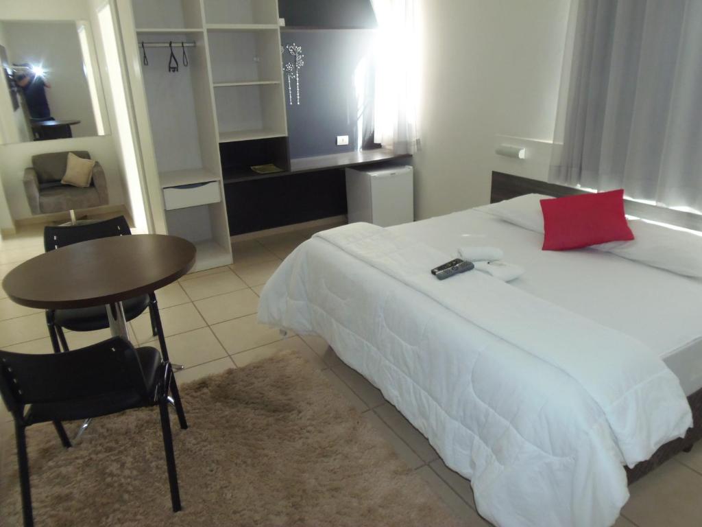  Gold - Inn Hotel