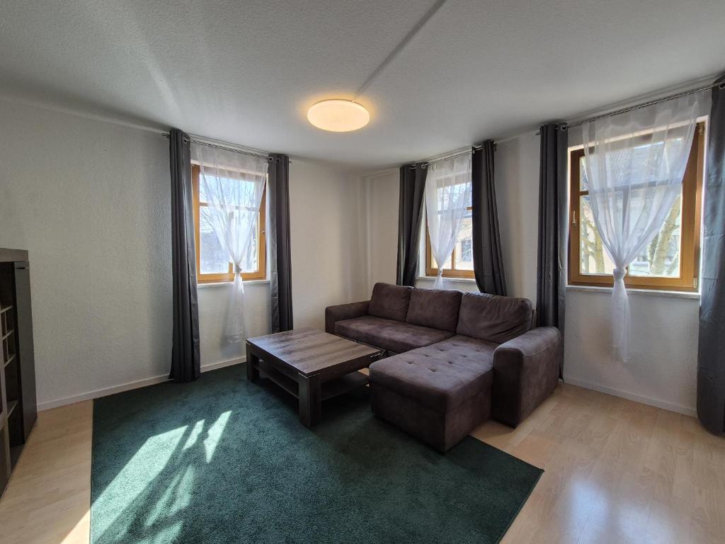 Billede fra billedgalleriet på Mikra Homes24 in Glauchau i Glauchau