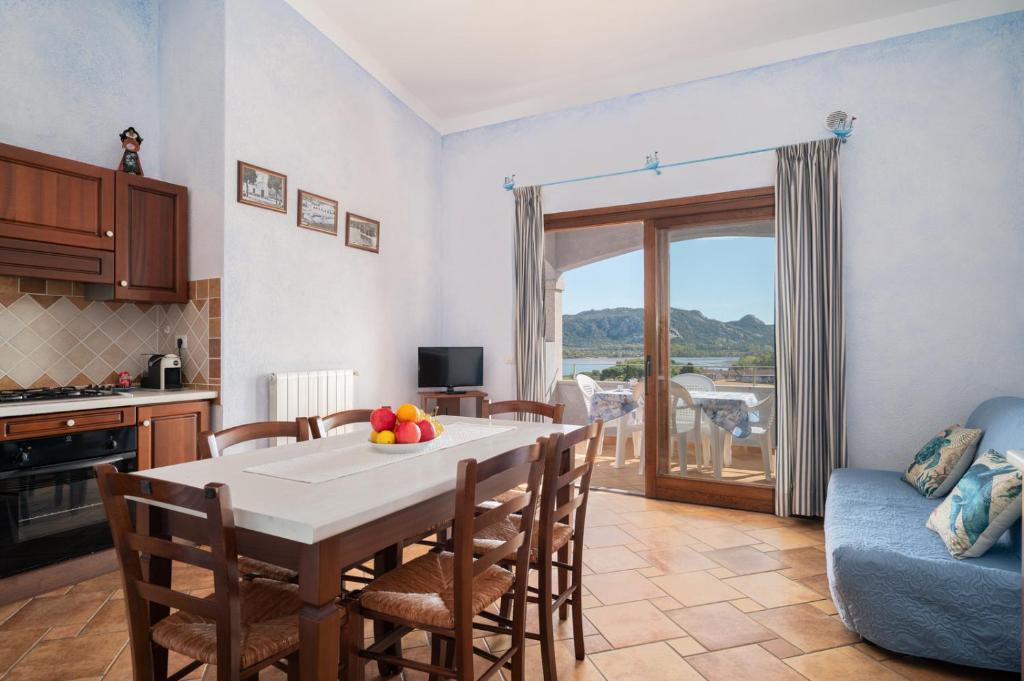 Residenza Sarra di Entu - Appartement Supérieur