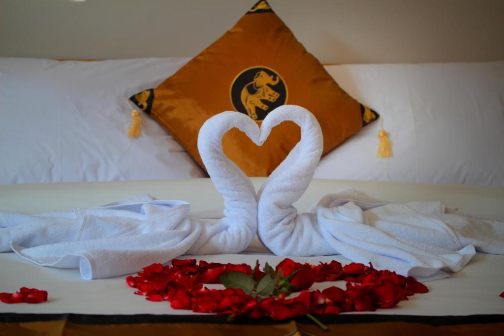 Sleepwell Seminyak - 6