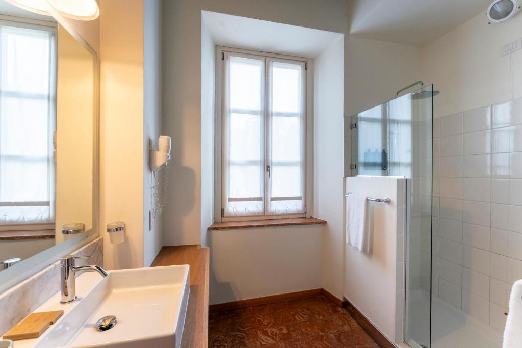 Art Hotel Varese - Comfort Double Room