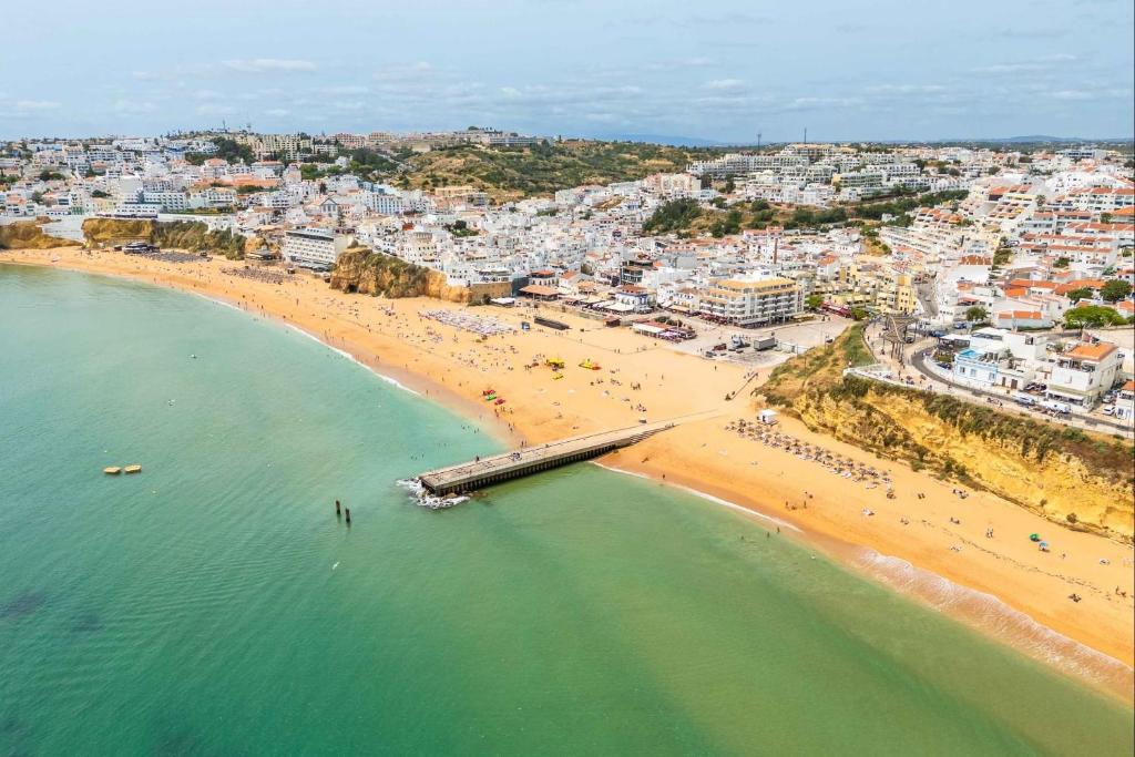Rocco del Mar by Portucasa
