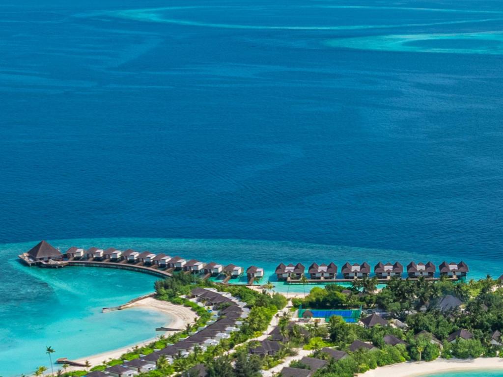 dusitD2 Feydhoo Maldives - All Inclusive Resort - with Free Transfers photo