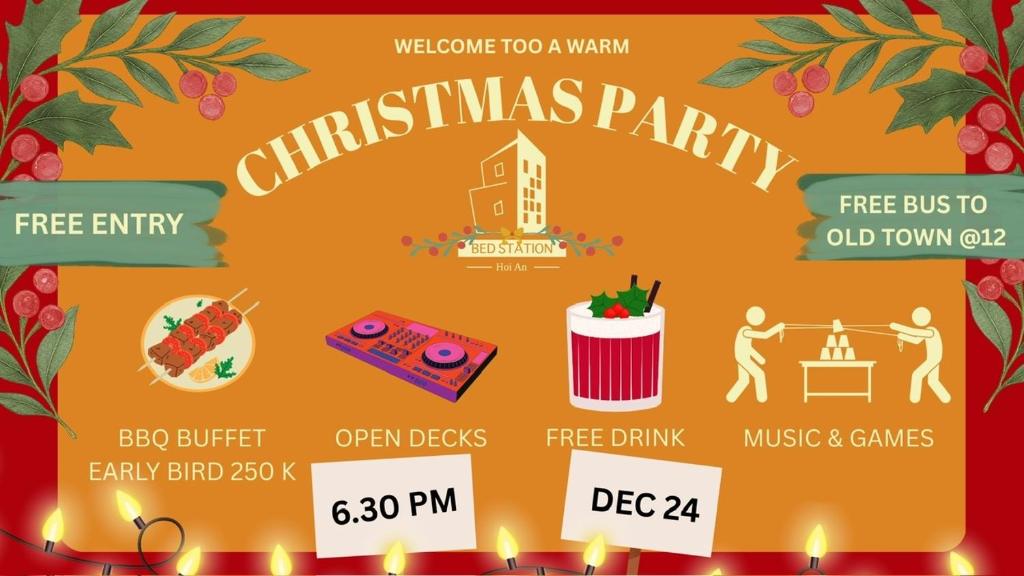 Un certificat, premiu, logo sau alt document afișat la Harmony Old Town Hostel and Pool Bar