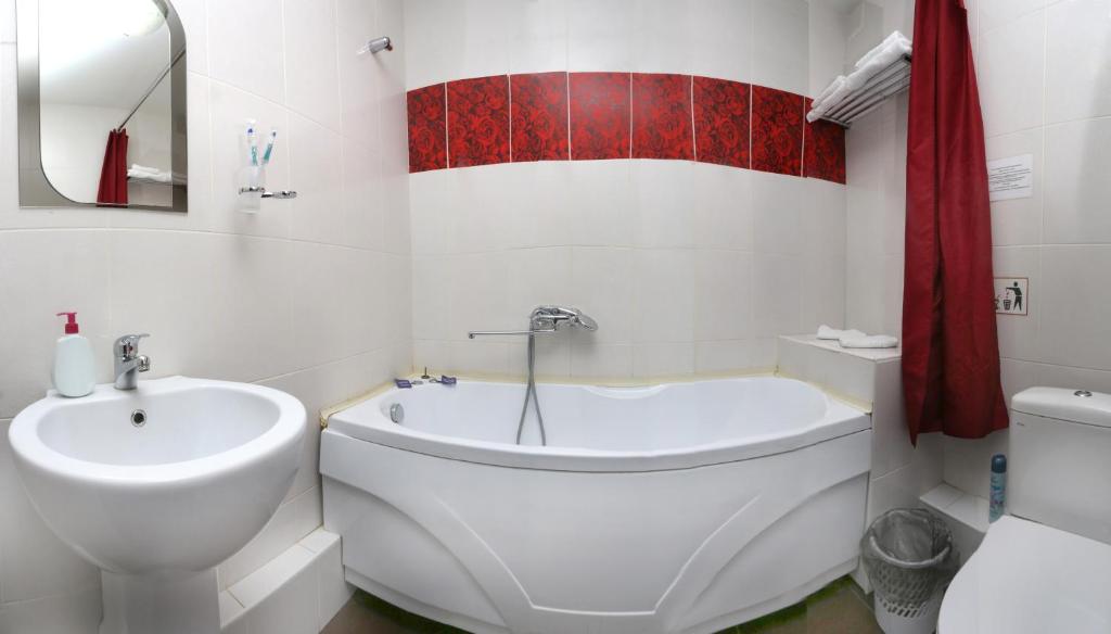 Hotel Relax, Kirov – Updated 2024 Prices