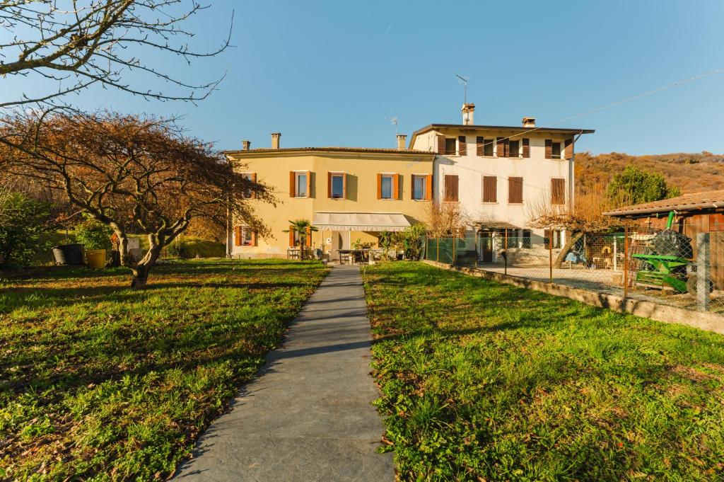 Gallery image of Colline di Castelcucco in Castelcucco
