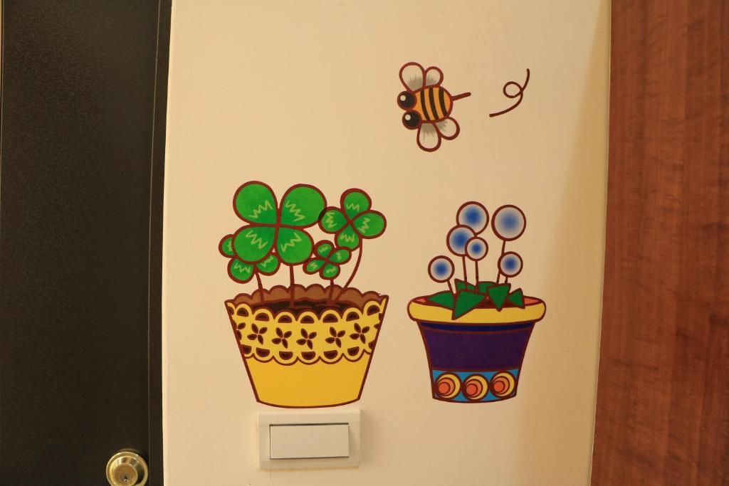 Foto sihtkohas Puli asuva majutusasutuse Fully B&B galeriist