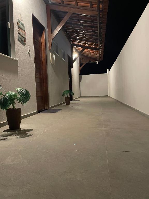 Imagine din galeria proprietății Suítes Paraíso Perfeito în Flecheiras