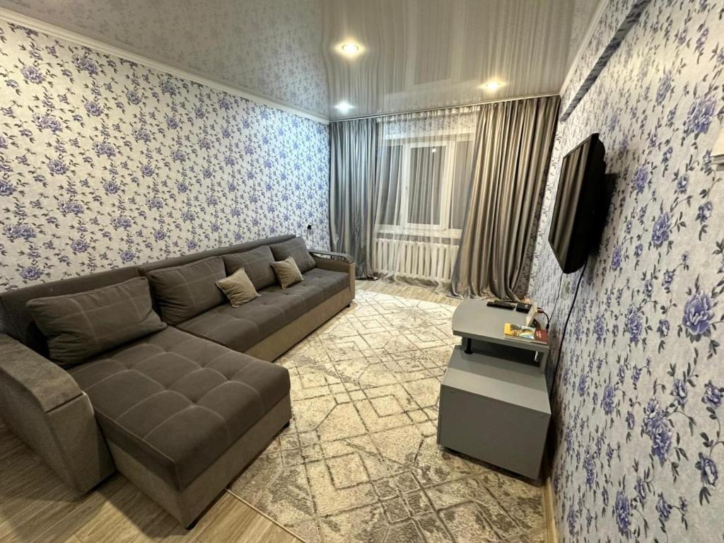 Et opholdsområde på Lux Home на Амурской