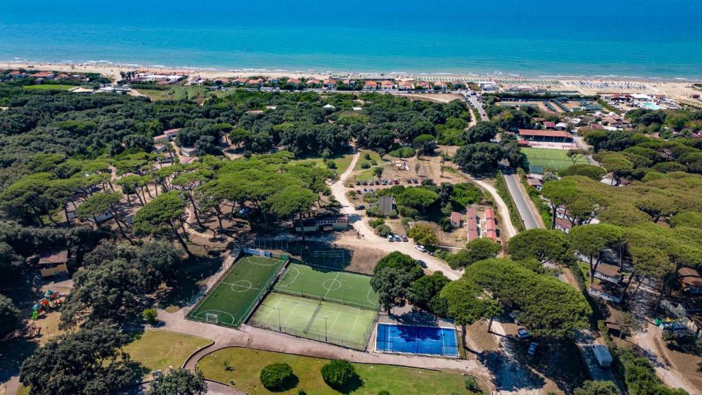 Parco Della Gallinara