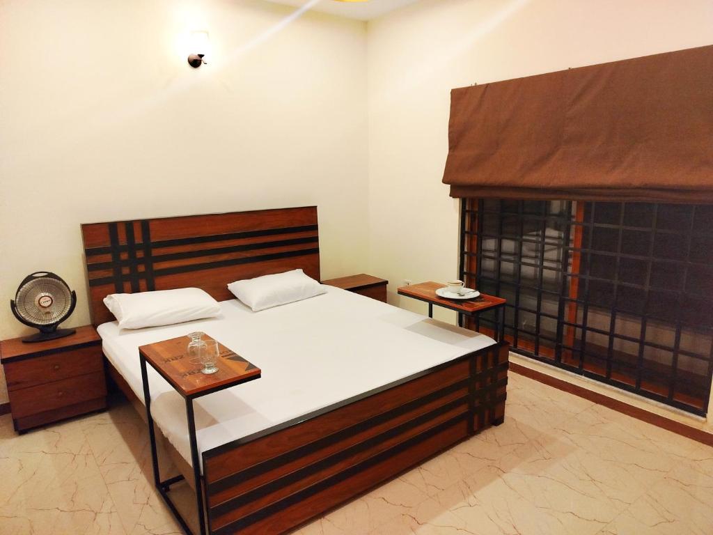 Gallery image of The Warmer House Islamabad Airport in Islamabad