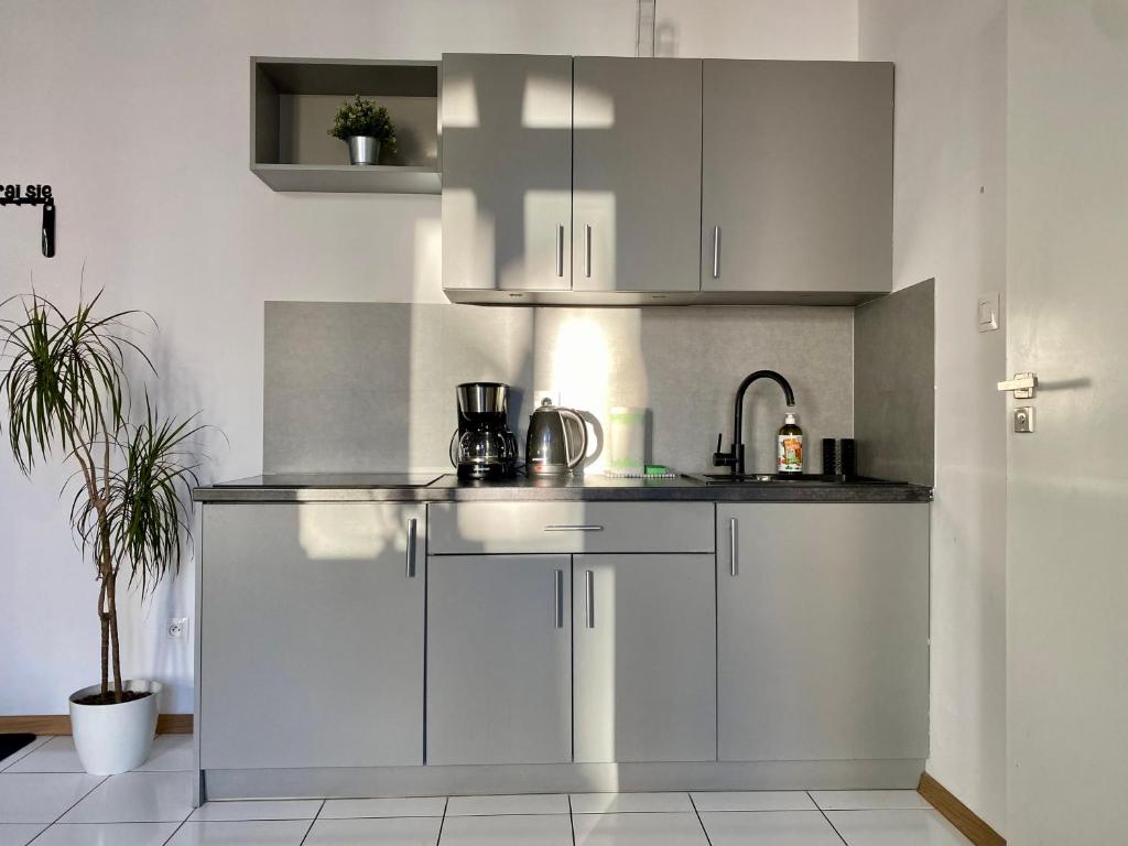 Poznan Rents - Apartamenty Stare Miasto parking gratis