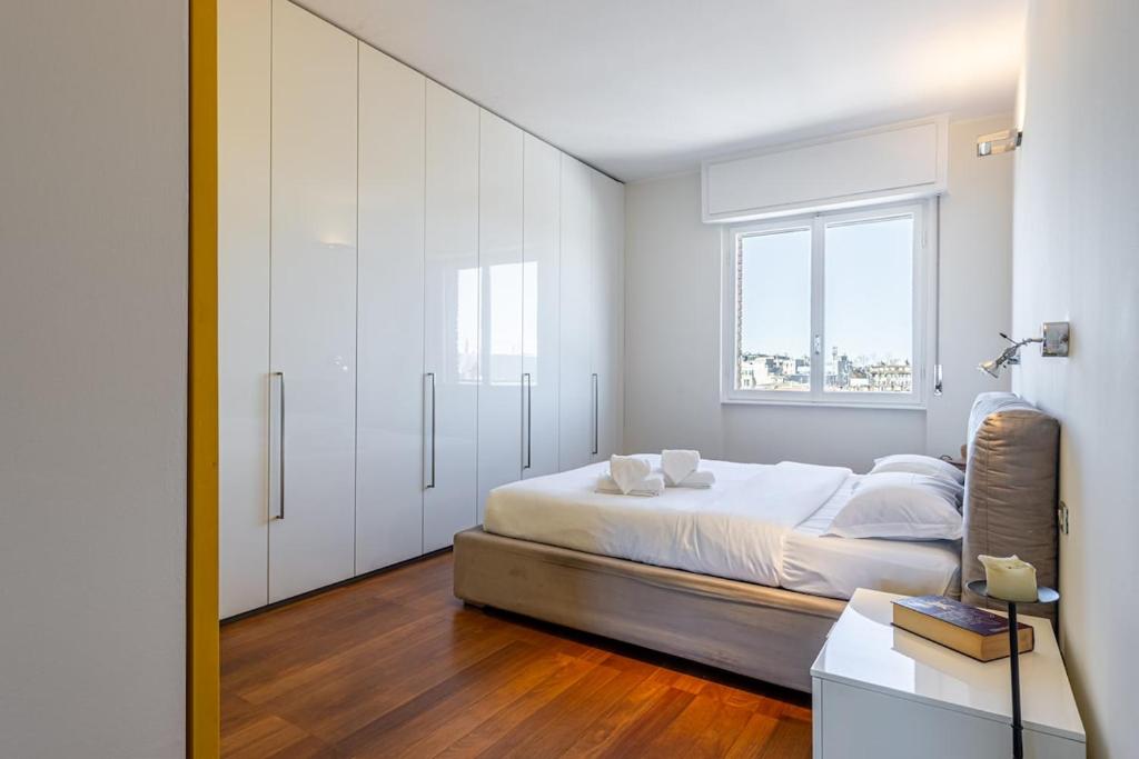 Porta Venezia M1 - Design Apartment in the Heart of Milan
