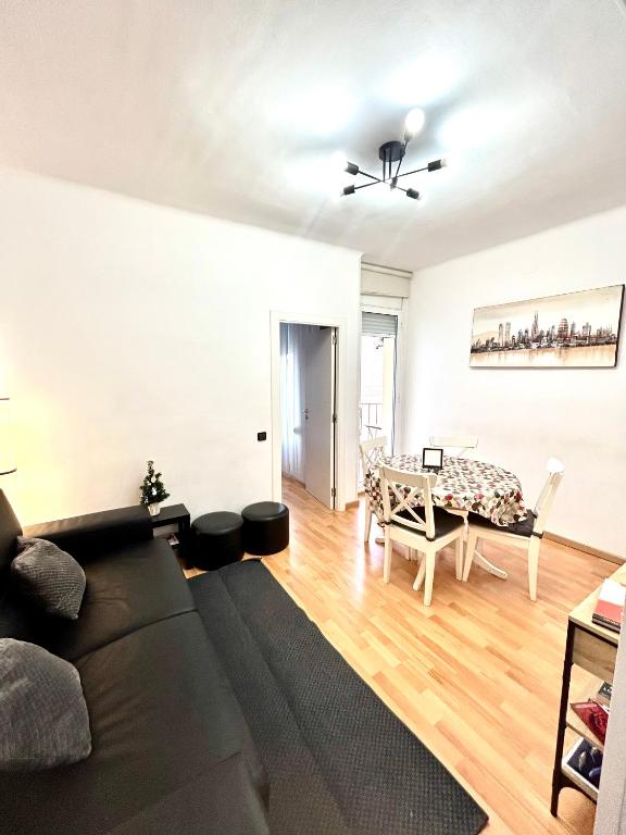Apartment carrer d'Olesa - 1