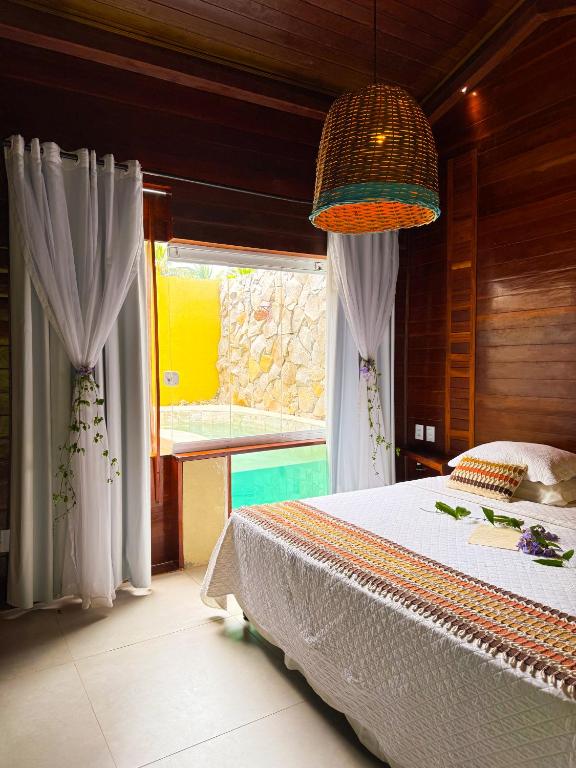 Gallery image of Canoé Brasil in Praia de Moitas