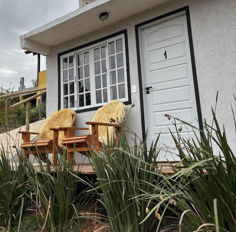 Giardino di Suites da Dani