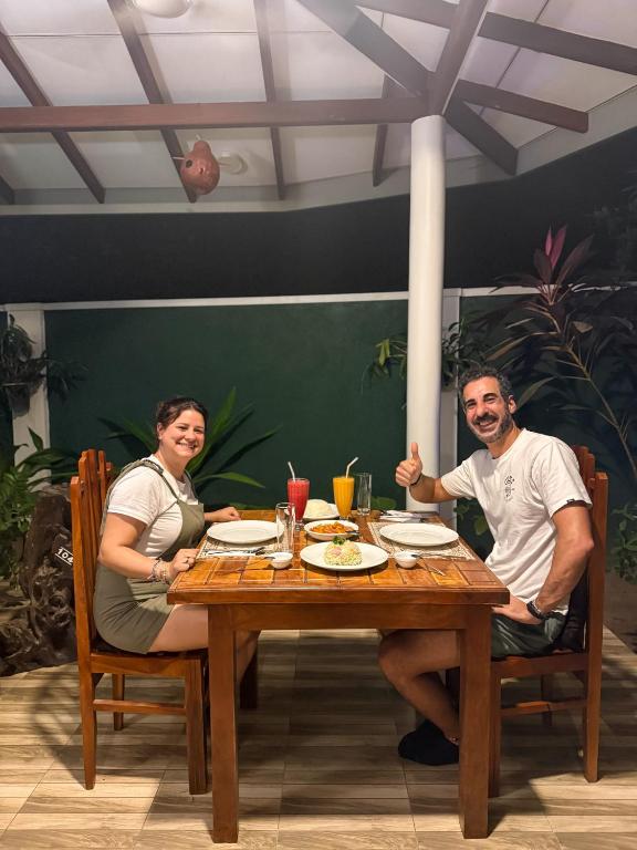 Nehansa Resort and safari