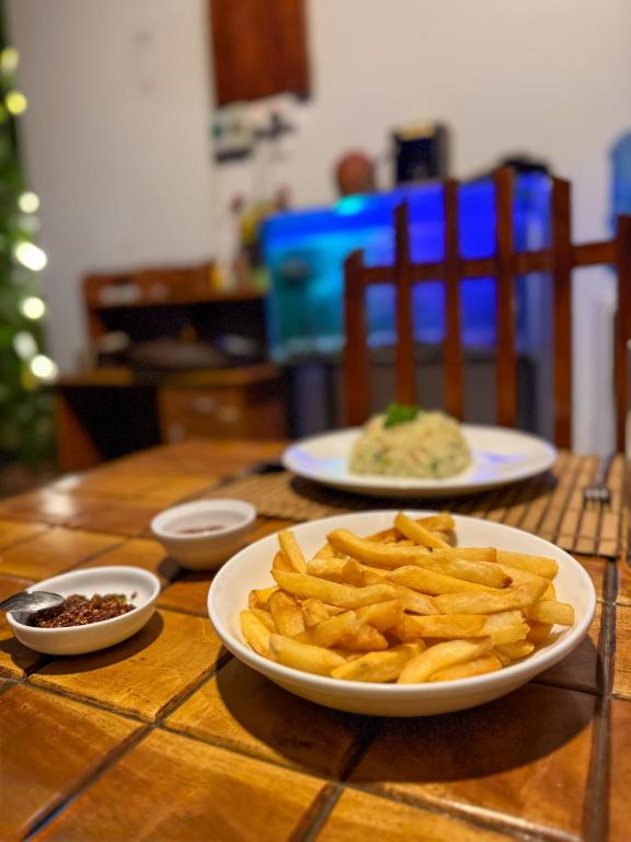 Nehansa Resort and safari - 2