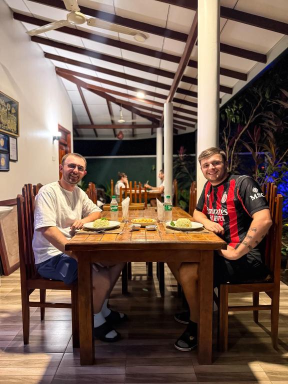 Nehansa Resort and safari - 1