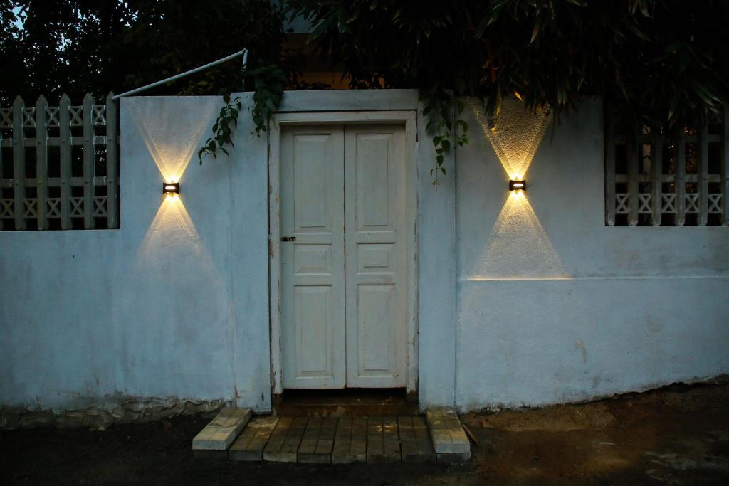 Billede fra billedgalleriet på Mango Bay Hiriketiya i Dikwella