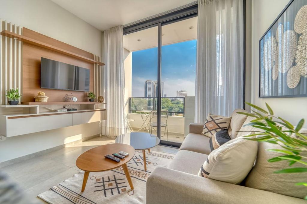 Foto de la galeria de Vivelite - 4D Firenzze a Asunción