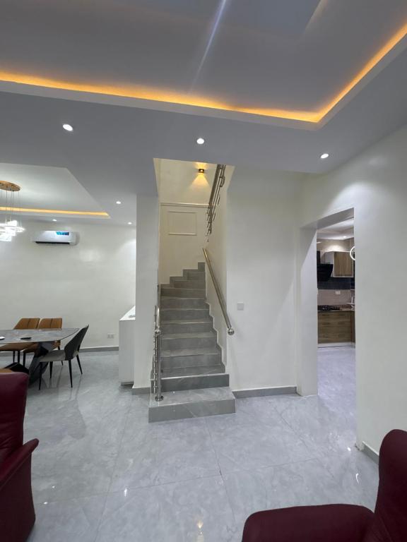 Billede fra billedgalleriet på Emerald Apartment i Eleputu