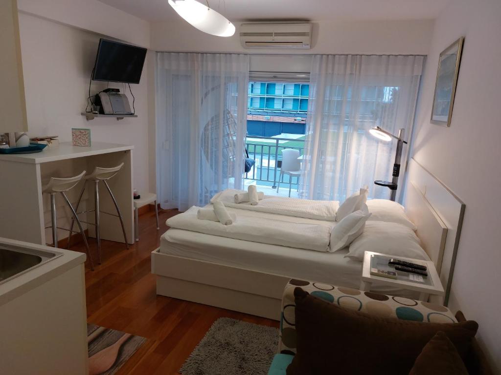 Apartmani Makarska 27