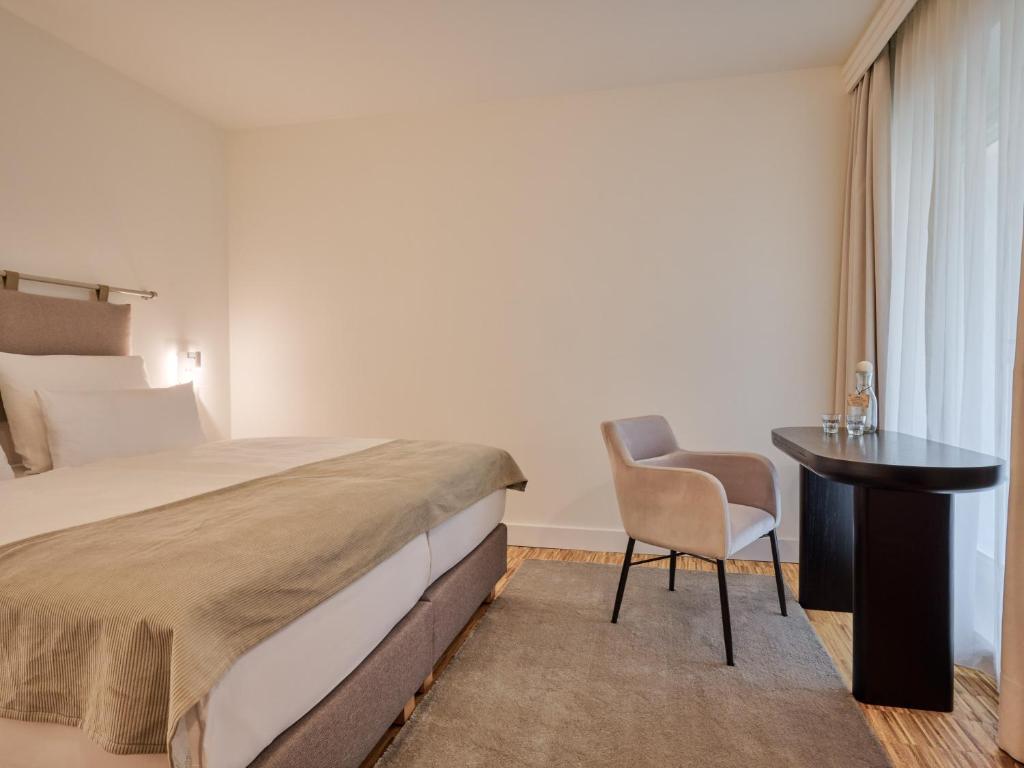 Classik Hotel Hackescher Markt - Self Check In - 9