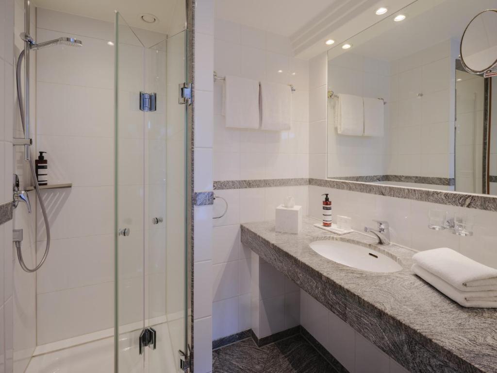 Classik Hotel Hackescher Markt - Self Check In - 6