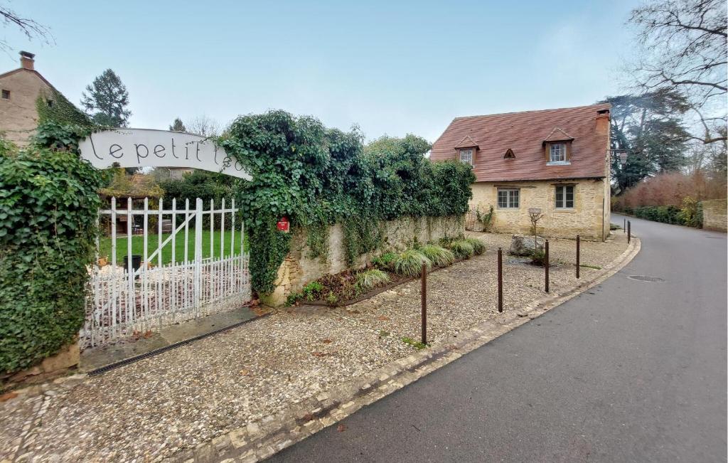 Charmante Maison