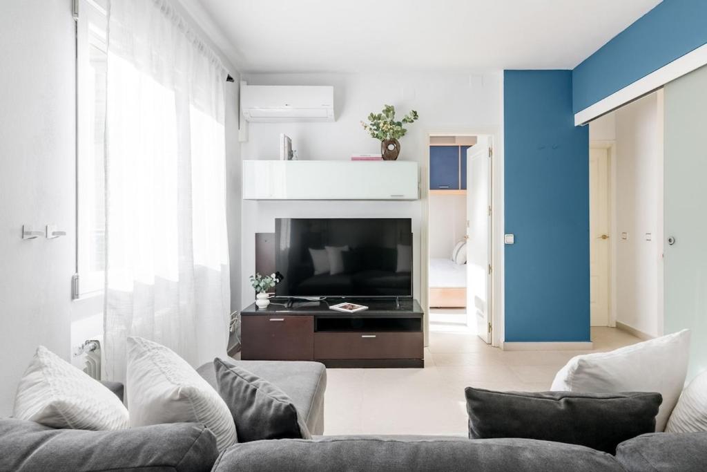 Inurria Comfort Plaza Castilla