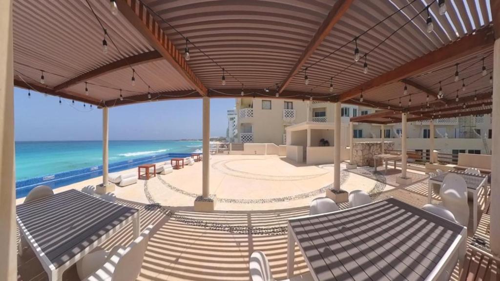 Φυσικό τοπίο κοντά σε αυτό το ξενοδοχείο