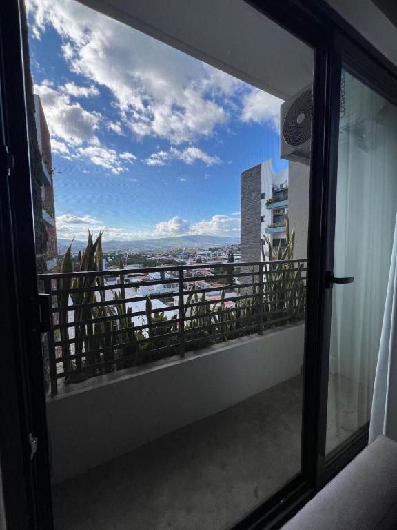 Fotografie z fotogalerie ubytování Comfortable apartment in Acacias, San Ignacio v destinaci Tegucigalpa