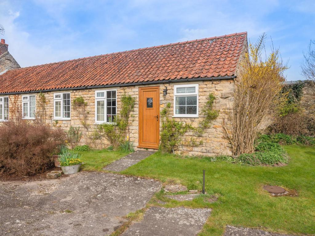 En have udenfor Peartree Farm Cottages - Rchm39