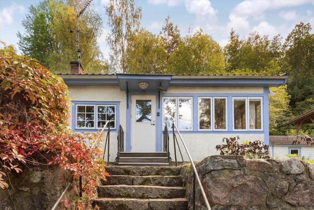 Zahrada ubytování SOD776-Mariefred-Lotorp-53