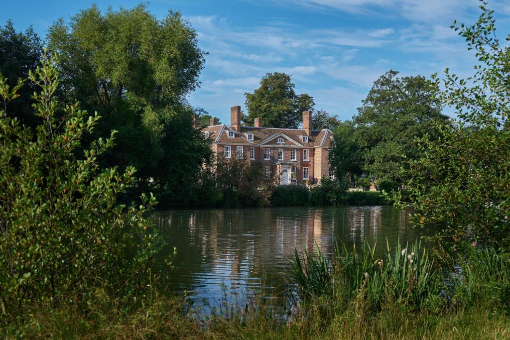 Chilston Park Hotel, Maidstone