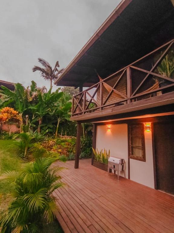 En have udenfor Alto Mar