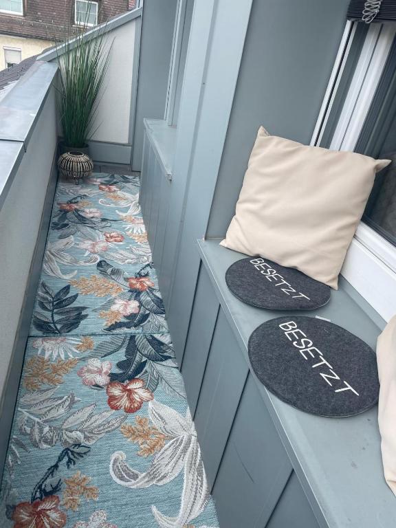 City Apartments FN L8 KLIMATISIERT - 17