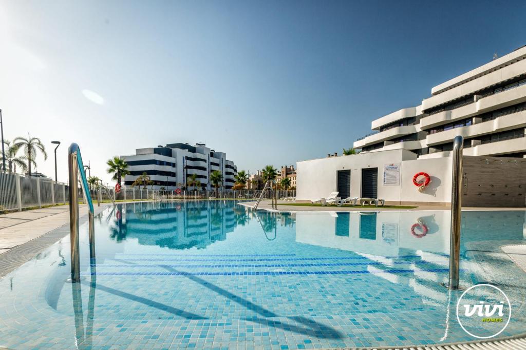 ViVi Homes - Vita - sea views - pool - terrace