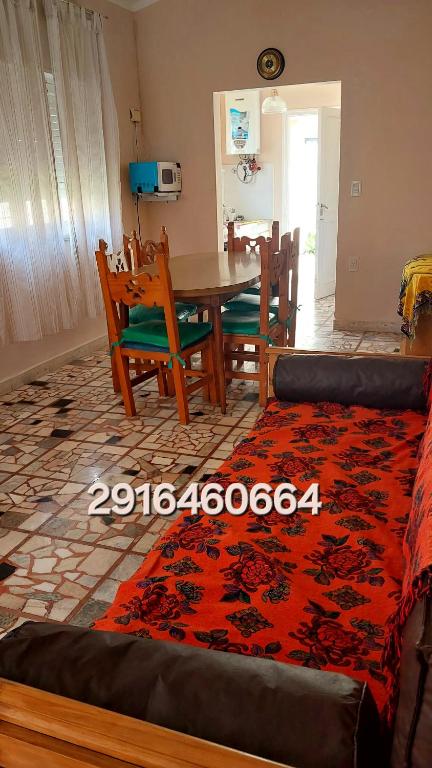 Et opholdsområde på Atenea