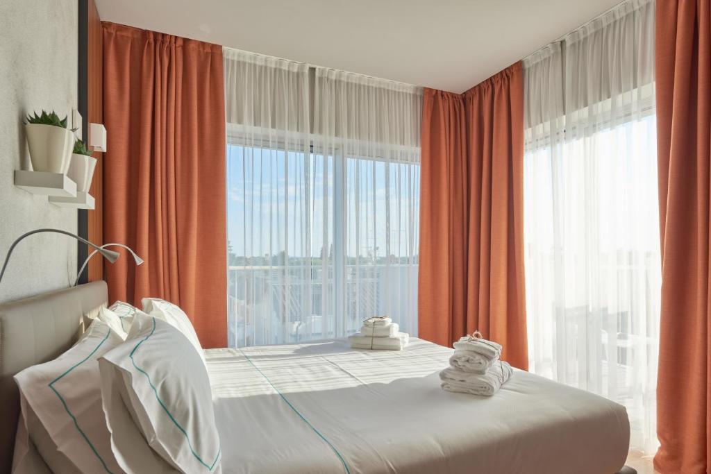 Hotel Ocelle Thermae & Spa - Adults Only - 4