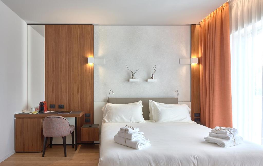 Hotel Ocelle Thermae & Spa - Adults Only - 5