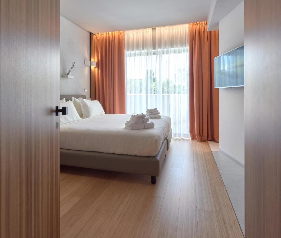 Hotel Ocelle Thermae & Spa - Adults Only - 6