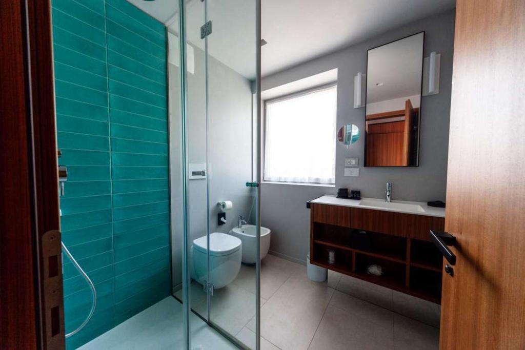 Hotel Ocelle Thermae & Spa - Adults Only - 8