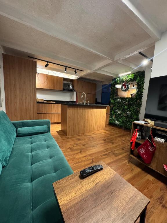 Picture of Chic Industrial Waterfront Condo for Rent | TikTok